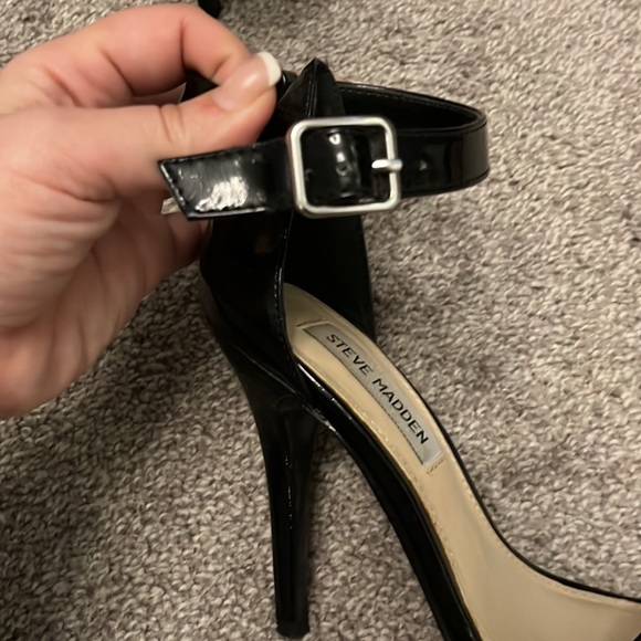 Steve Madden heels - Picture 4 of 6